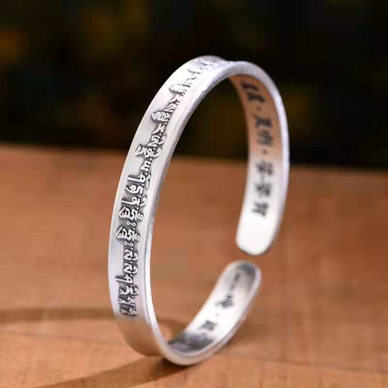 更新:79769574 (2pc/2件) 手鈪手鏈手鐲大隨求心咒 bracelet #pdc 751517