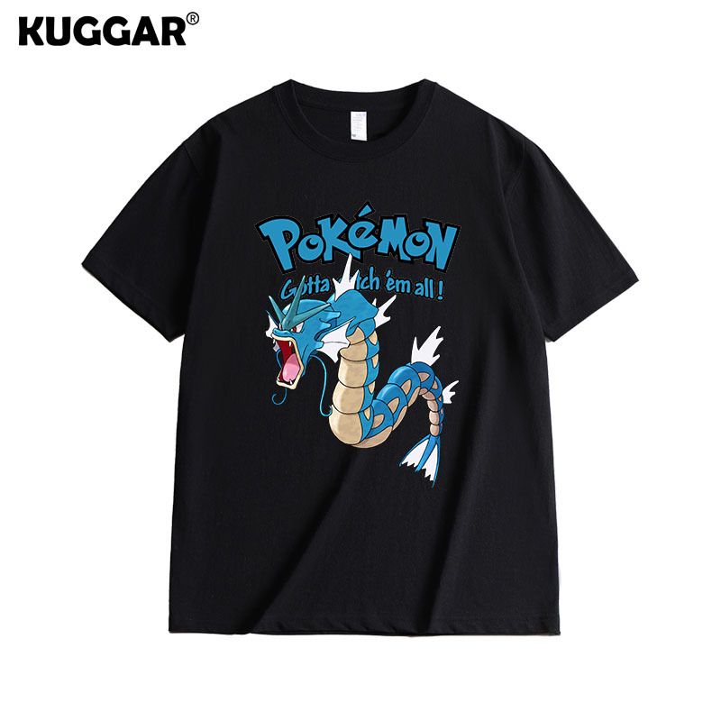 更新:79769574 (2pc/2件) 成人寵物小精靈pokemon tee #PDC 631658