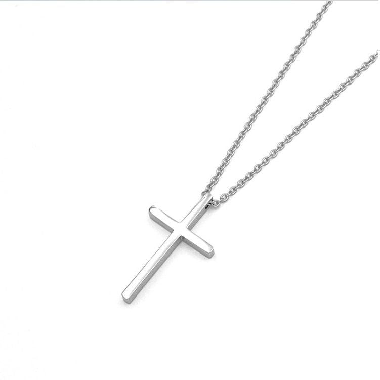 更新:79769574 (2pc/2件) 頸鏈項鏈十字架 necklace cross #pdc 561728