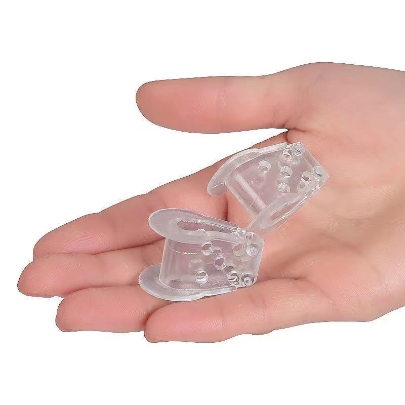 更新:79769574 (2pair/2對) 腳拇指外翻矯正器 Toe Support Hallux Valgus Splint #PDC 741918