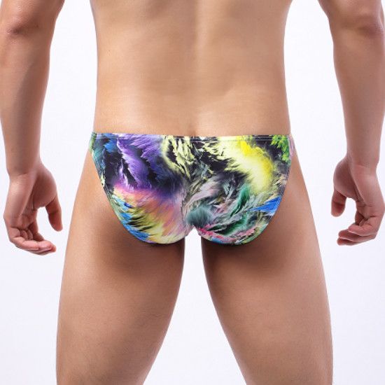 更新:79769574 (4pc/4條) 全新男裝男士內褲底褲 men underwear under pants #pdc 442000