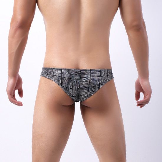 更新:79769574 (4pc/4條) 全新男裝男士內褲底褲 men underwear under pants #pdc 442000