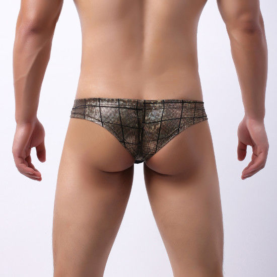 更新:79769574 (4pc/4條) 全新男裝男士內褲底褲 men underwear under pants #pdc 442000