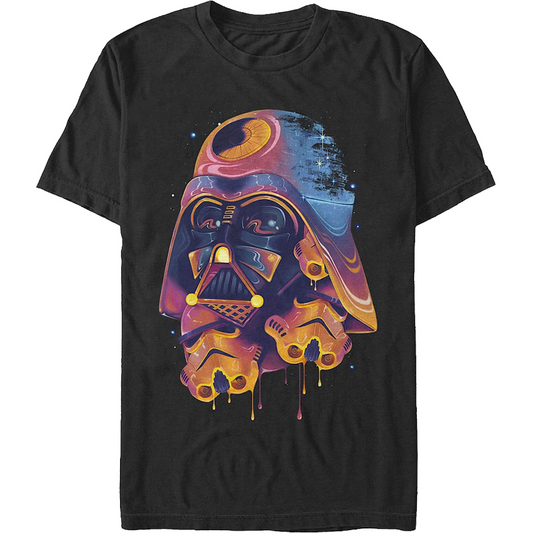 更新:79769574 (2pc/2件) 成人星球大戰 star Wars tee #PDC 512059