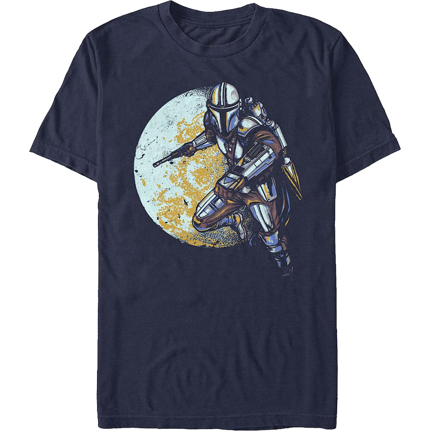 更新:79769574 (2pc/2件) 成人星球大戰 star Wars tee #PDC 512059