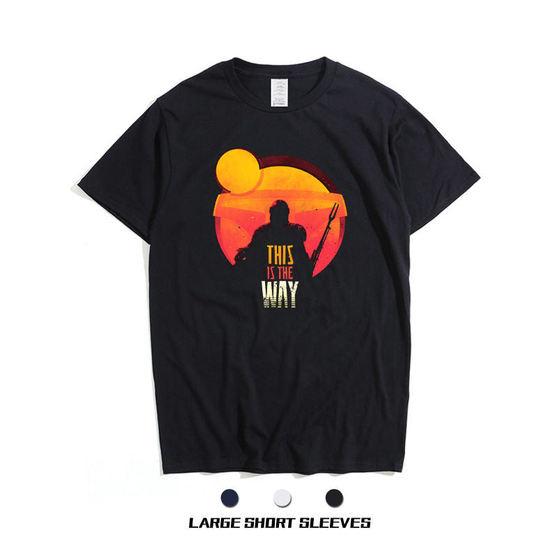 更新:79769574 (2pc/2件) 成人星球大戰 star Wars tee #PDC 512059