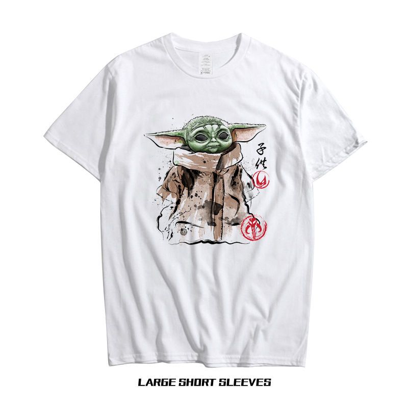 更新:79769574 (2pc/2件) 成人星球大戰 star Wars tee #PDC 512059