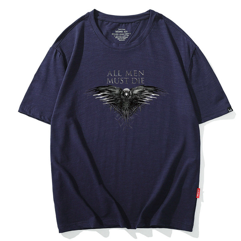 更新:79769574 (2pc/2件) 成人權力的遊戲 Game of Thrones tee #PDC 482115