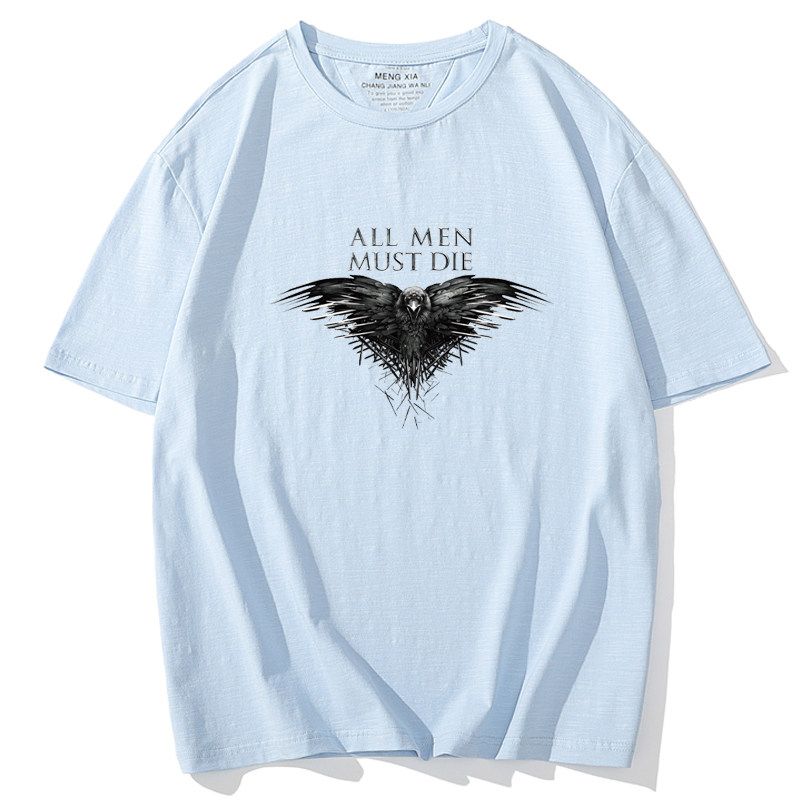 更新:79769574 (2pc/2件) 成人權力的遊戲 Game of Thrones tee #PDC 482115