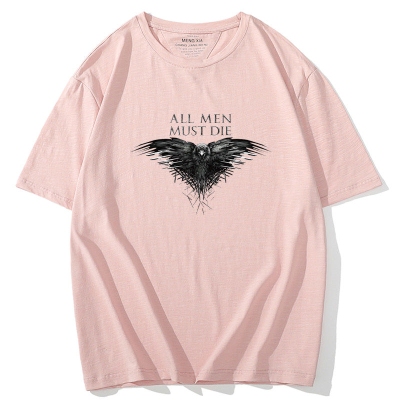 更新:79769574 (2pc/2件) 成人權力的遊戲 Game of Thrones tee #PDC 482115