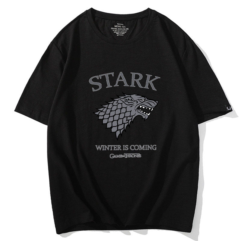 更新:79769574 (2pc/2件) 成人權力的遊戲 Game of Thrones tee #PDC 482115