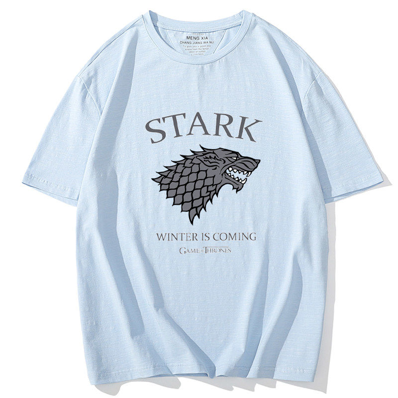 更新:79769574 (2pc/2件) 成人權力的遊戲 Game of Thrones tee #PDC 482115
