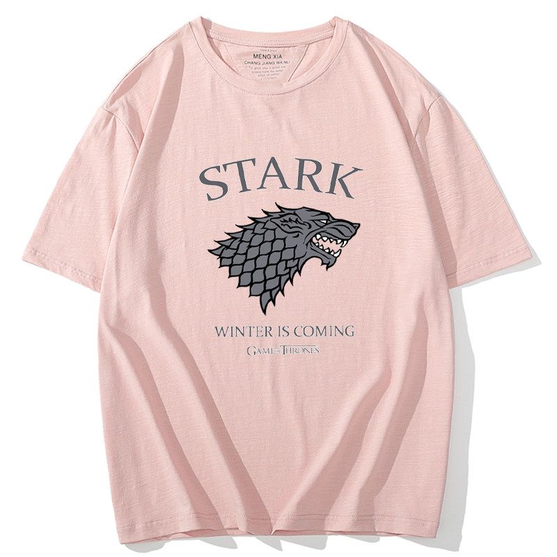 更新:79769574 (2pc/2件) 成人權力的遊戲 Game of Thrones tee #PDC 482115