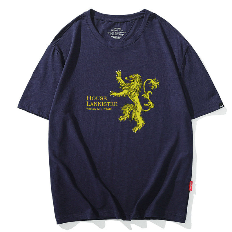 更新:79769574 (2pc/2件) 成人權力的遊戲 Game of Thrones tee #PDC 482115