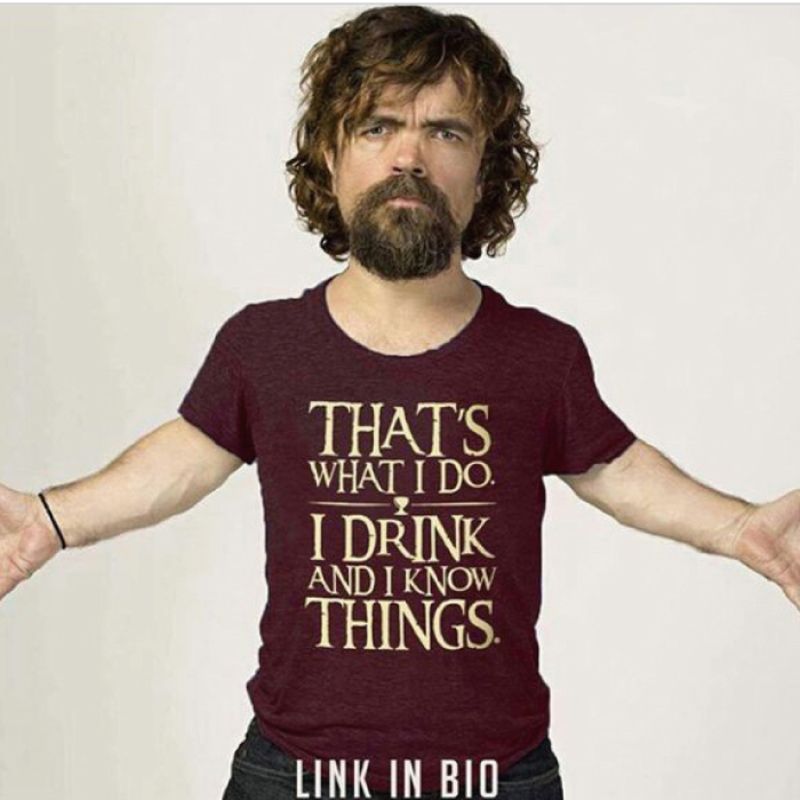 更新:79769574 (2pc/2件) 成人權力的遊戲 Game of Thrones tee #PDC 482115