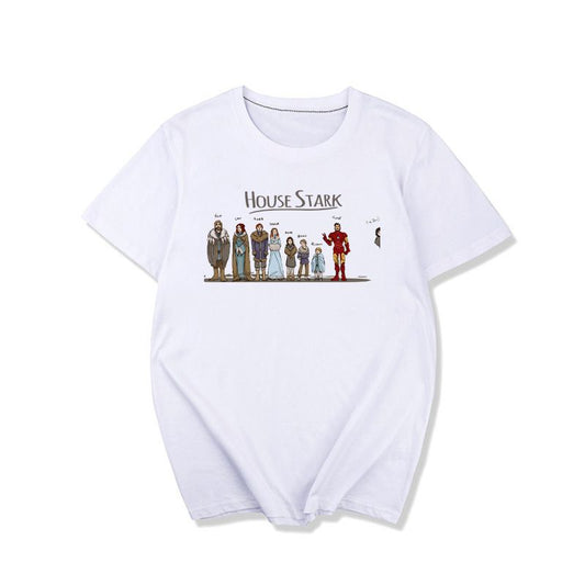 更新:79769574 (2pc/2件) 成人權力的遊戲 Game of Thrones tee #PDC 482115