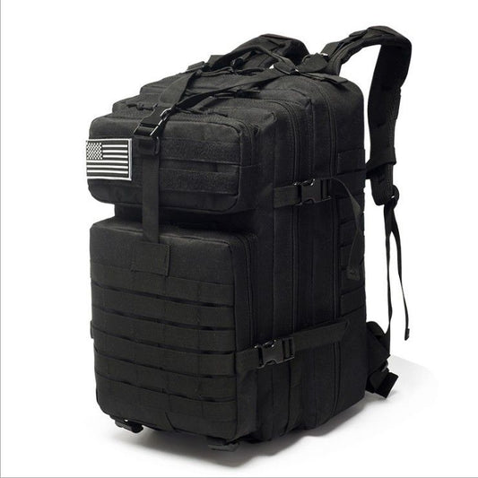 更新:79769573-95 戰術跑步攀山露營背囊背包腰包 military tactical wargame war game running bag #pdc 810839