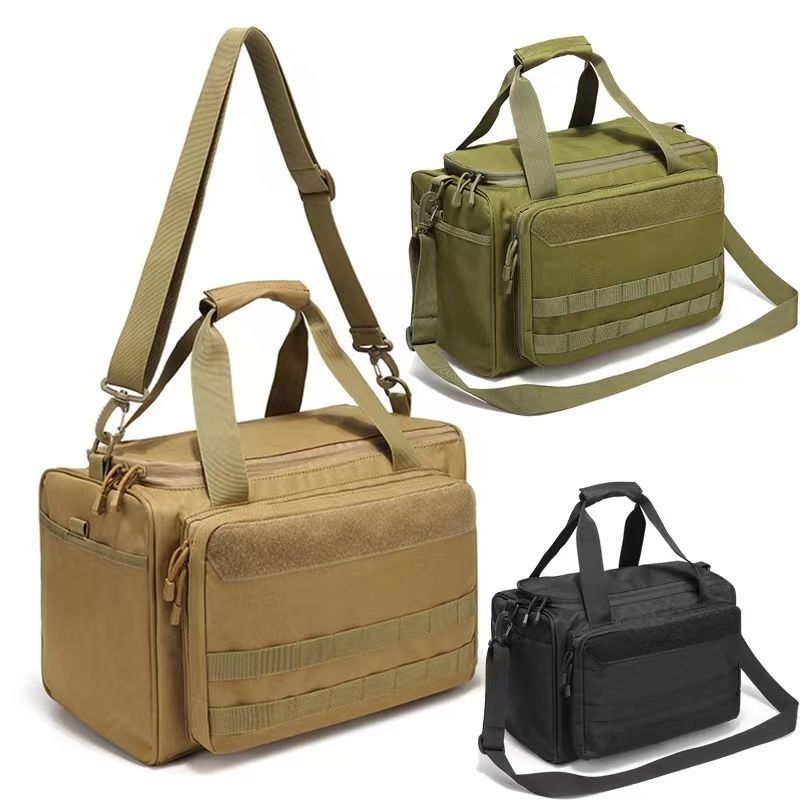 更新:79769573-95 戰術跑步攀山露營背囊背包腰包 military tactical wargame war game running bag #pdc 810839