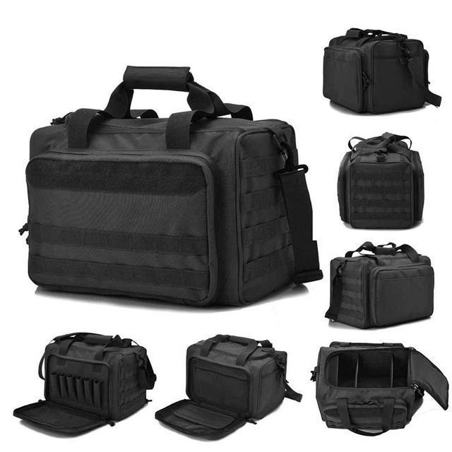 更新:79769573-95 戰術跑步攀山露營背囊背包腰包 military tactical wargame war game running bag #pdc 810839