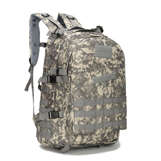 更新:79769573-95 戰術跑步攀山露營背囊背包腰包 military tactical wargame war game running bag #pdc 810839