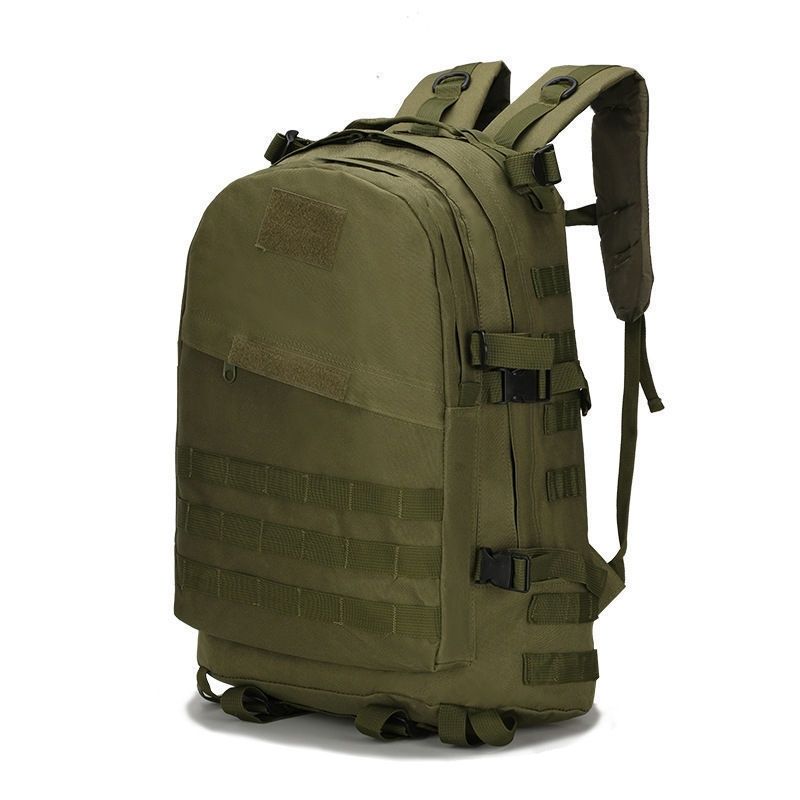 更新:79769573-95 戰術跑步攀山露營背囊背包腰包 military tactical wargame war game running bag #pdc 810839
