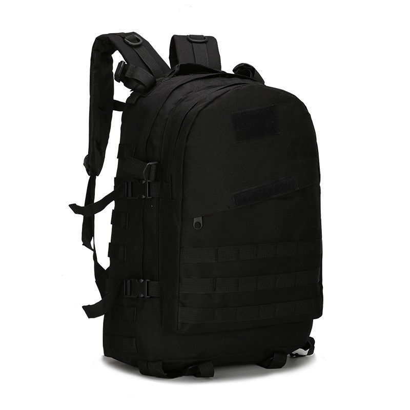 更新:79769573-95 戰術跑步攀山露營背囊背包腰包 military tactical wargame war game running bag #pdc 810839