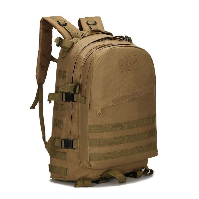 更新:79769573-95 戰術跑步攀山露營背囊背包腰包 military tactical wargame war game running bag #pdc 810839