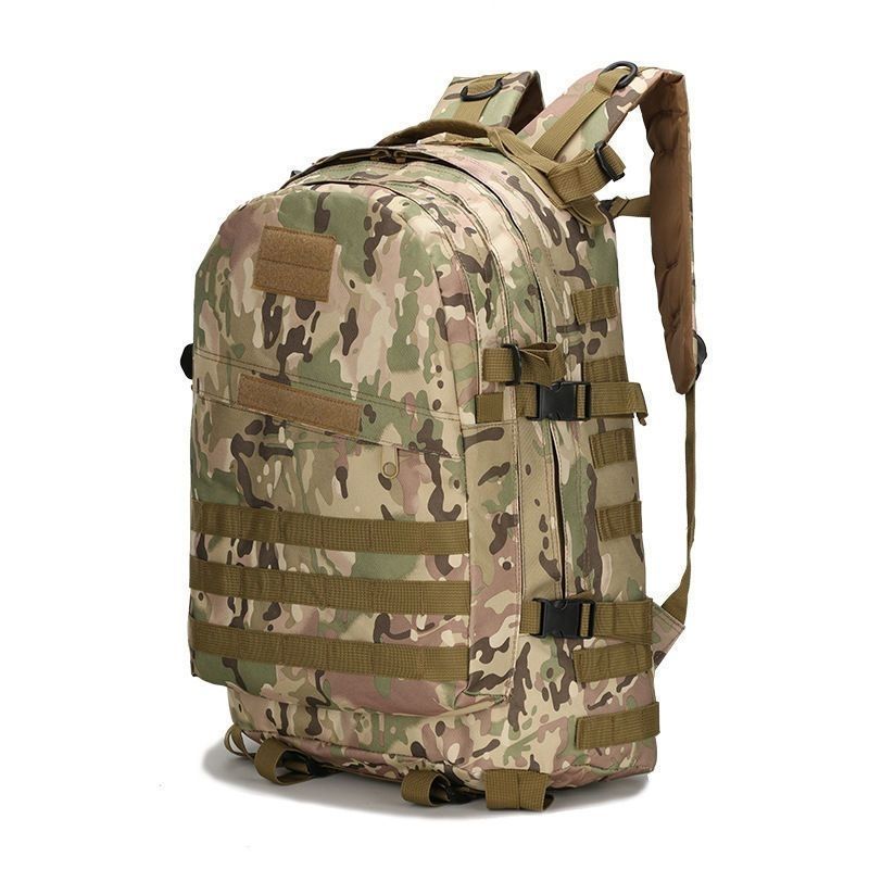 更新:79769573-95 戰術跑步攀山露營背囊背包腰包 military tactical wargame war game running bag #pdc 810839