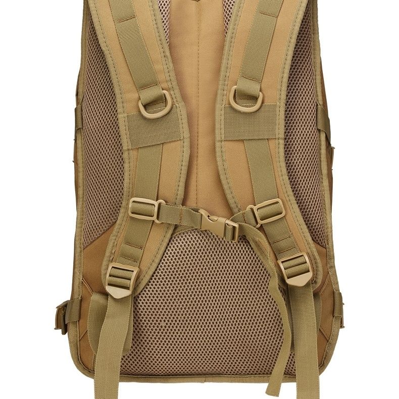 更新:79769573-95 戰術跑步攀山露營背囊背包腰包 military tactical wargame war game running bag #pdc 810839