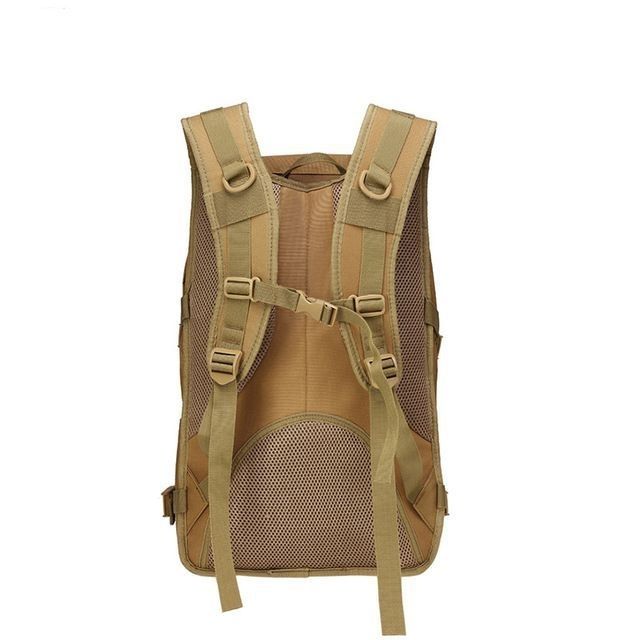 更新:79769573-95 戰術跑步攀山露營背囊背包腰包 military tactical wargame war game running bag #pdc 810839