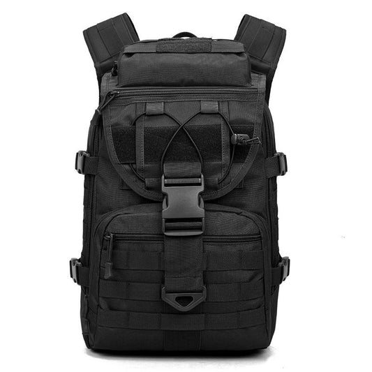 更新:79769573-95 戰術跑步攀山露營背囊背包腰包 military tactical wargame war game running bag #pdc 810839