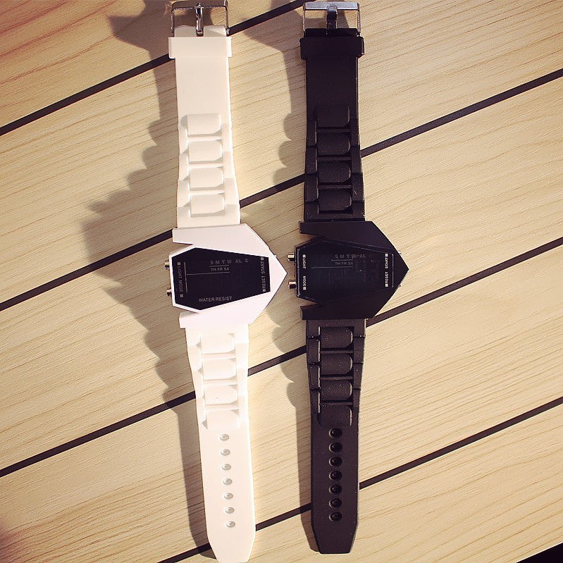 更新:79769573-91 (2pc/2隻) 手錶 LED toy watch #PDC 670918