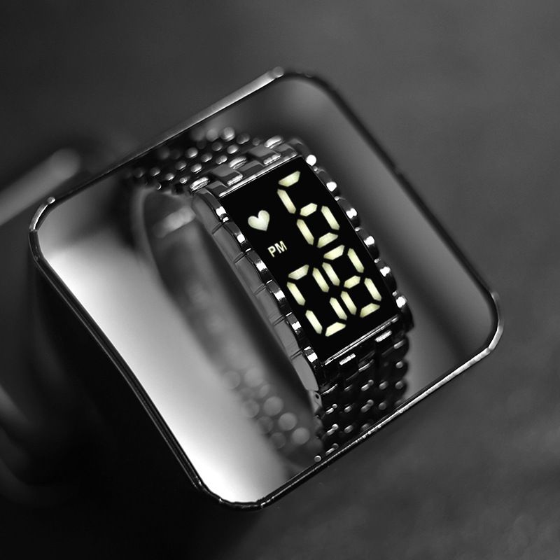 更新:79769573-91 (2pc/2隻) 手錶 LED toy watch #PDC 670918