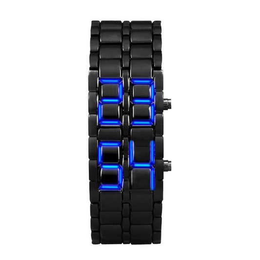 更新:79769573-91 (2pc/2隻) 手錶 LED toy watch #PDC 670918