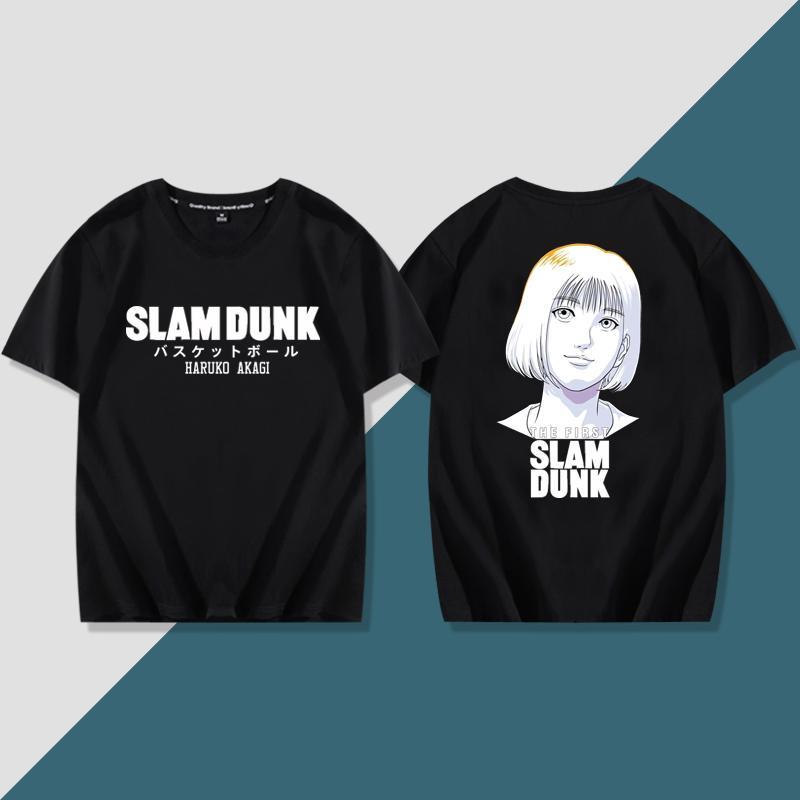 更新:79769573-90 (2pc/2件) 成人灌籃高手slam Dunk tee #PDC 581014