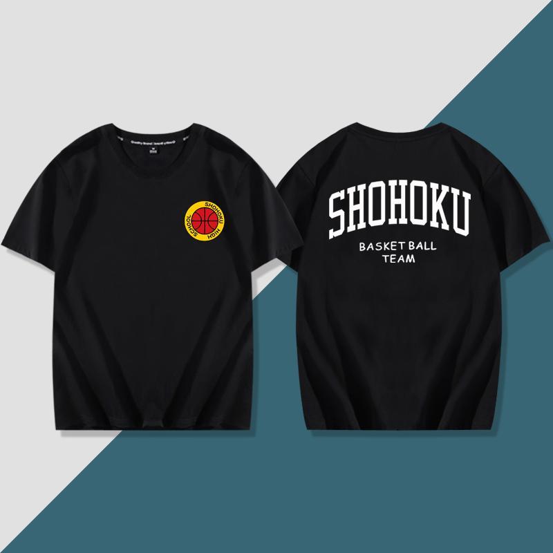 更新:79769573-90 (2pc/2件) 成人灌籃高手slam Dunk tee #PDC 581014