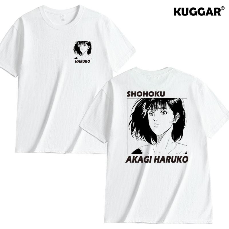 更新:79769573-90 (2pc/2件) 成人灌籃高手slam Dunk tee #PDC 581014