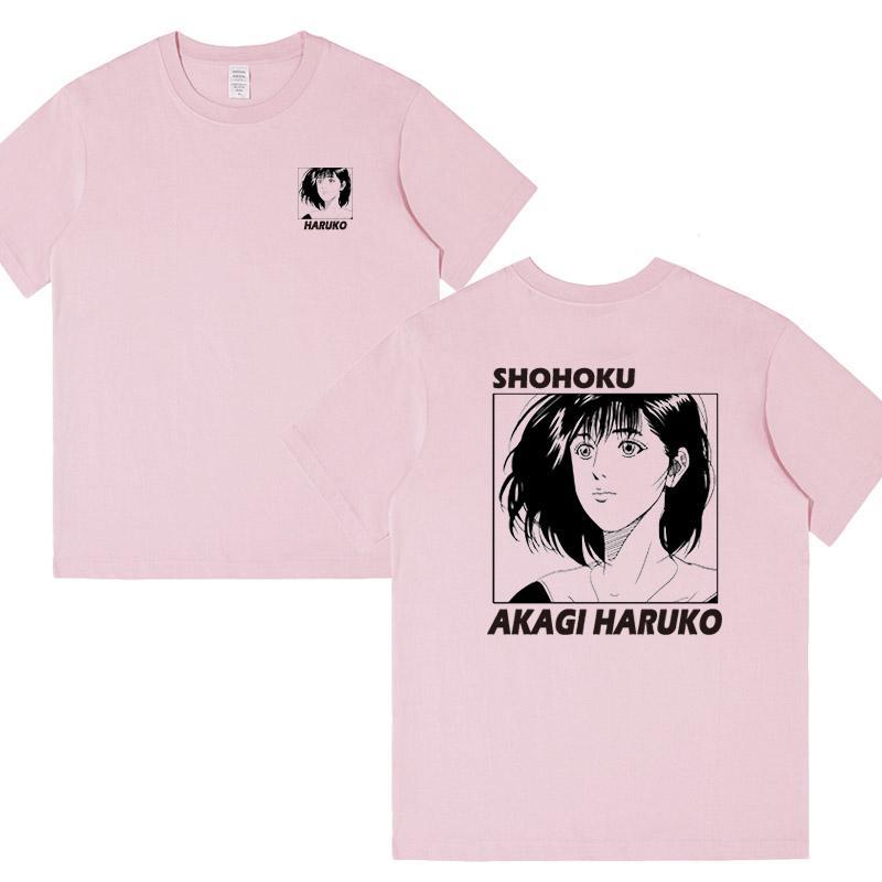 更新:79769573-90 (2pc/2件) 成人灌籃高手slam Dunk tee #PDC 581014