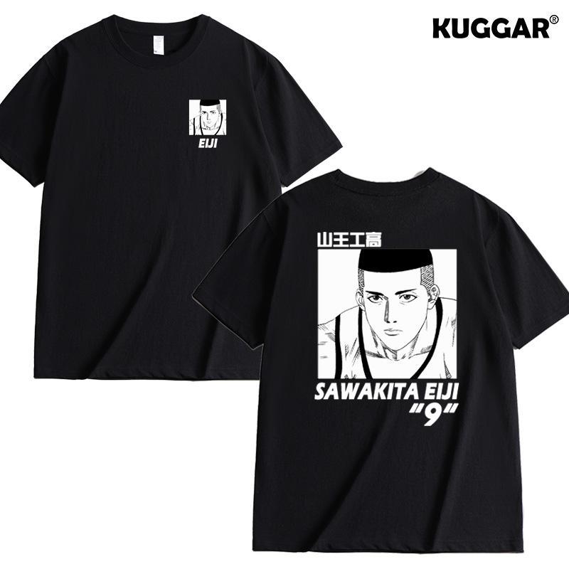 更新:79769573-90 (2pc/2件) 成人灌籃高手slam Dunk tee #PDC 581014