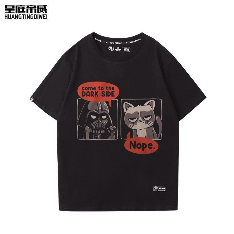 更新:79769573-90 (2pc/2件) 成人星球大戰star Wars tee #PDC 581014