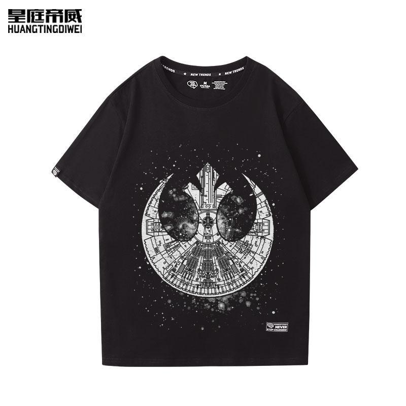 更新:79769573-90 (2pc/2件) 成人星球大戰star Wars tee #PDC 581014
