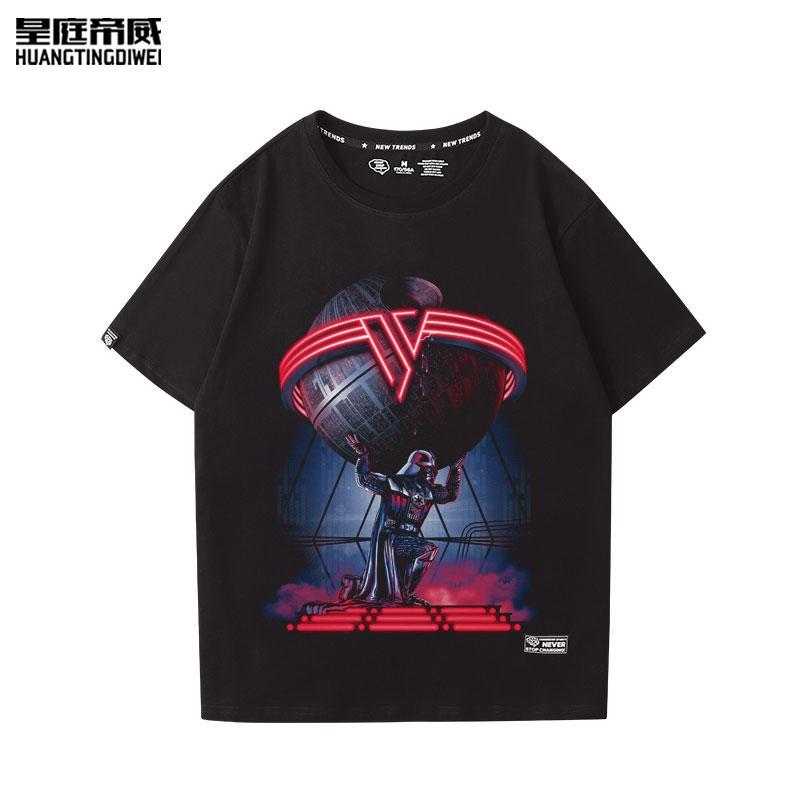 更新:79769573-90 (2pc/2件) 成人星球大戰star Wars tee #PDC 581014
