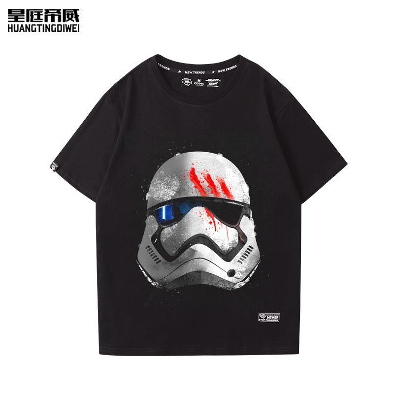 更新:79769573-90 (2pc/2件) 成人星球大戰star Wars tee #PDC 581014