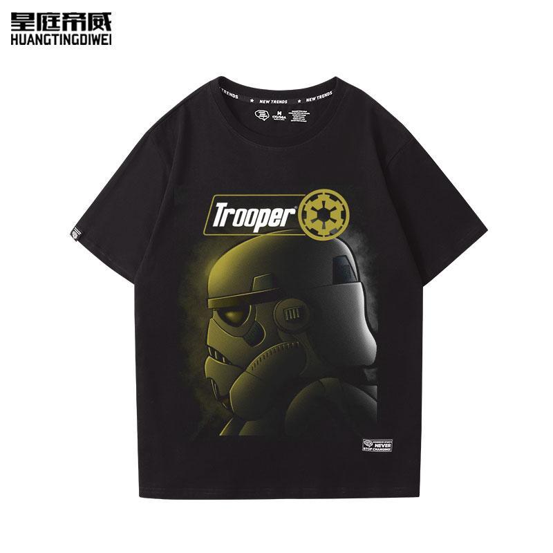 更新:79769573-90 (2pc/2件) 成人星球大戰star Wars tee #PDC 581014