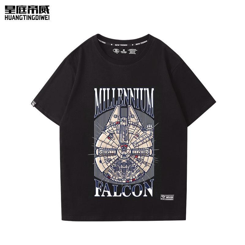 更新:79769573-90 (2pc/2件) 成人星球大戰star Wars tee #PDC 581014