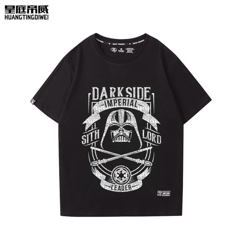 更新:79769573-90 (2pc/2件) 成人星球大戰star Wars tee #PDC 581014