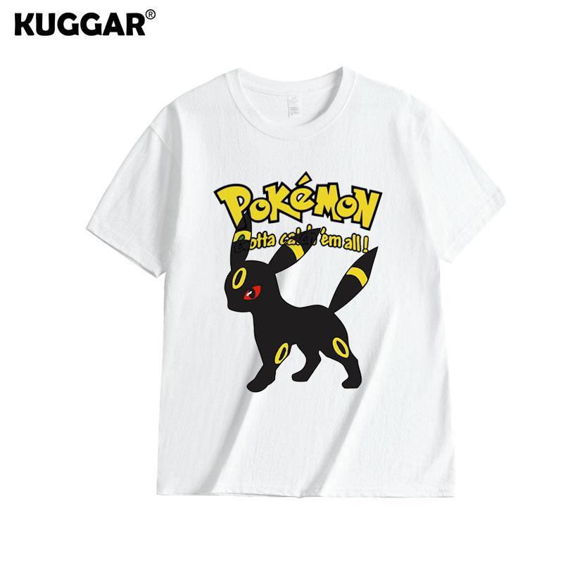 更新:79769573-90 (2pc/2件) 成人寵物小精靈比卡超pokemon tee #PDC 581014