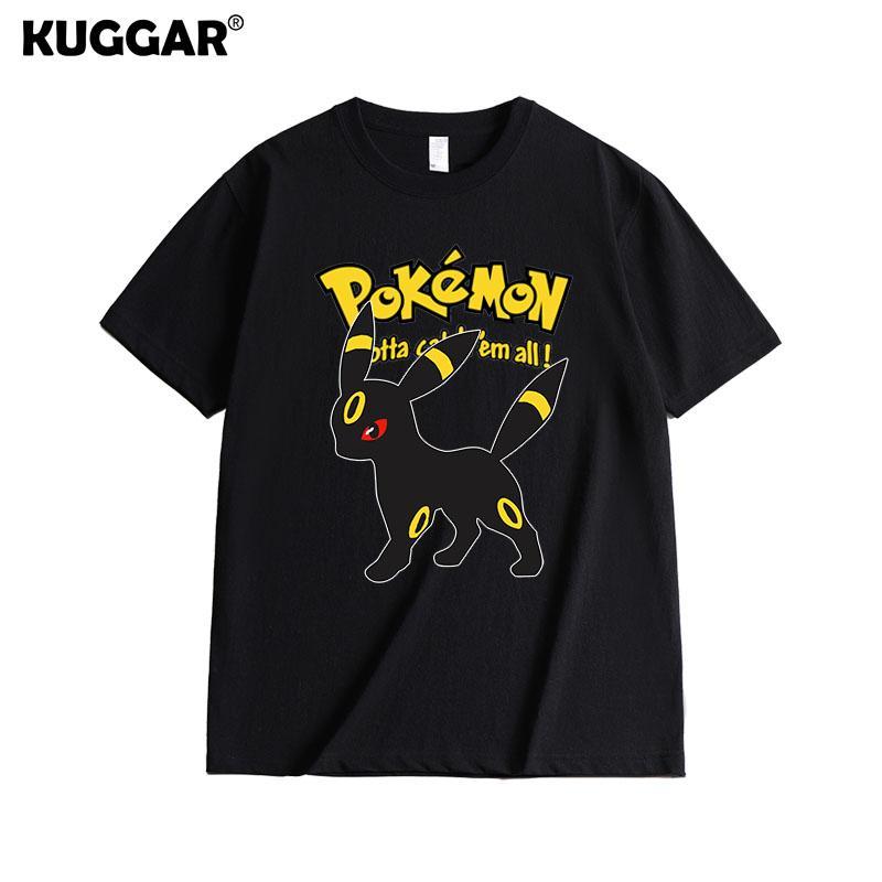 更新:79769573-90 (2pc/2件) 成人寵物小精靈比卡超pokemon tee #PDC 581014