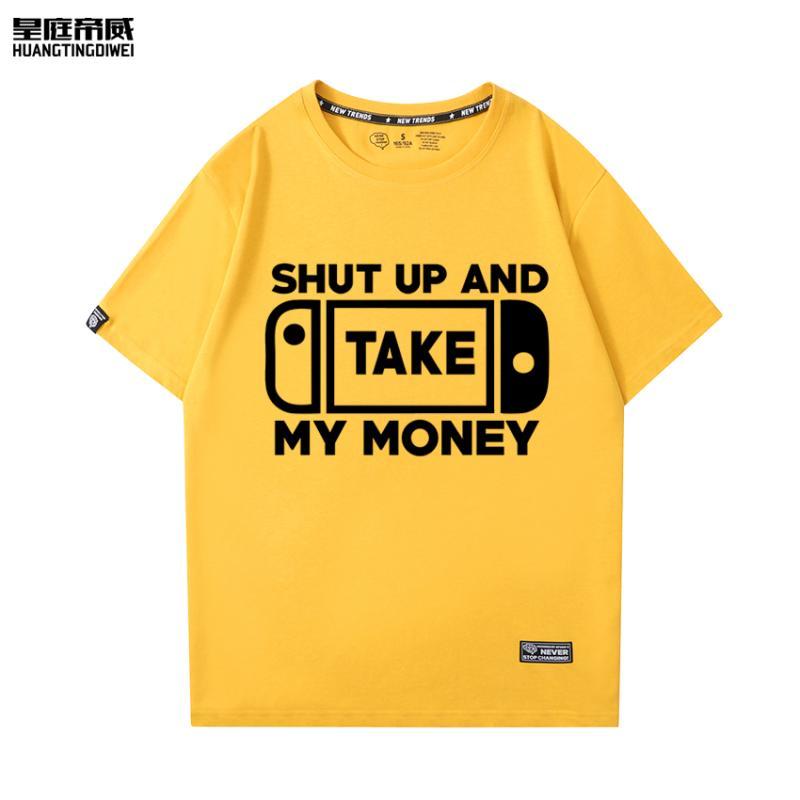 更新:79769573-90 (2pc/2件) 成人任天堂紅白機nintendo ps station switch tee #PDC 581014