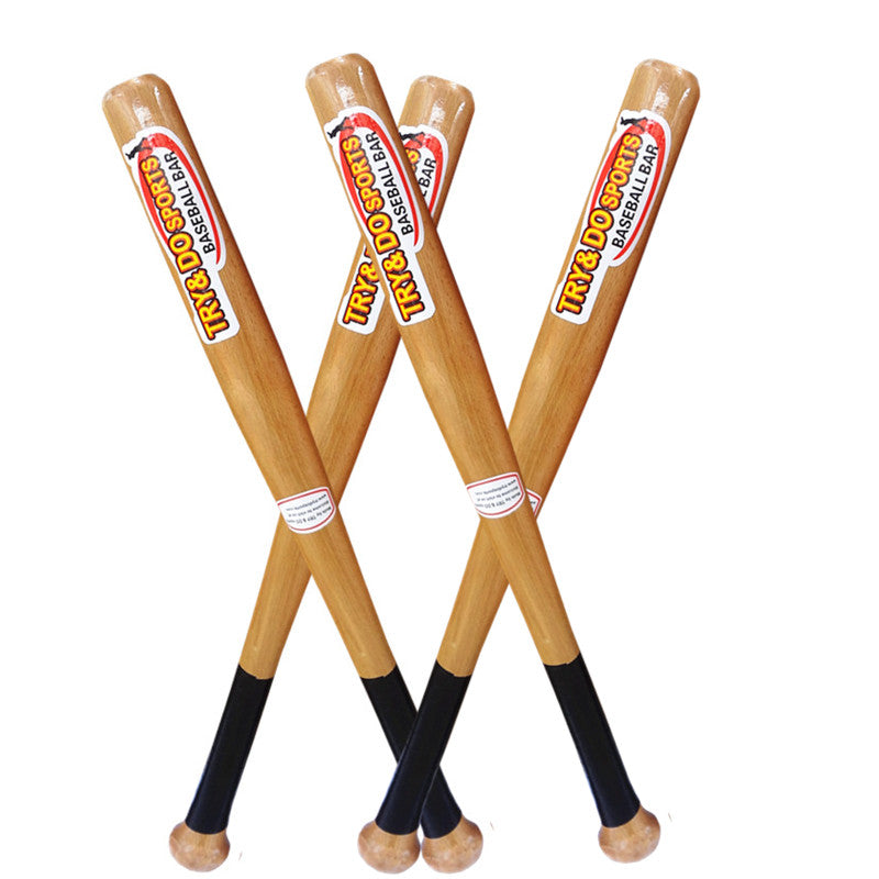 更新:79769573-89 (2pc/2支) 棒球棍64cm baseball bat #pdc 661450